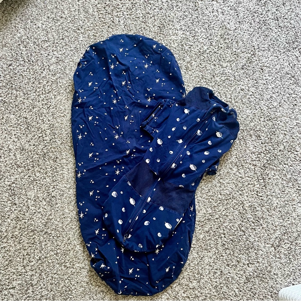 SNOO, Happiest Baby - Sleep Sack & Sheet
